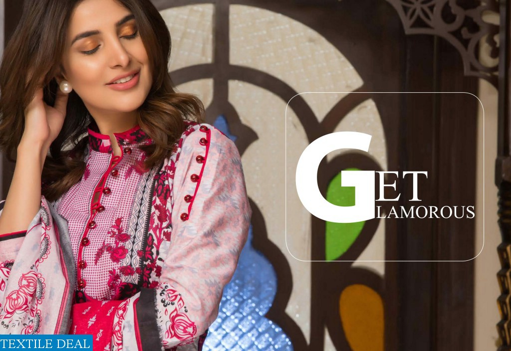 Zs kalyan printed lawn collection Wholesale pakistani dress material